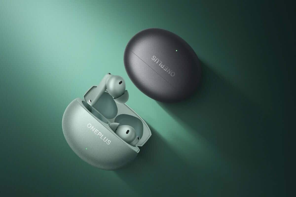 OnePlus Buds 4 launching soon outside China