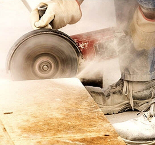 Best Saw Blades for Cutting Stone (& Other Hard Things)
