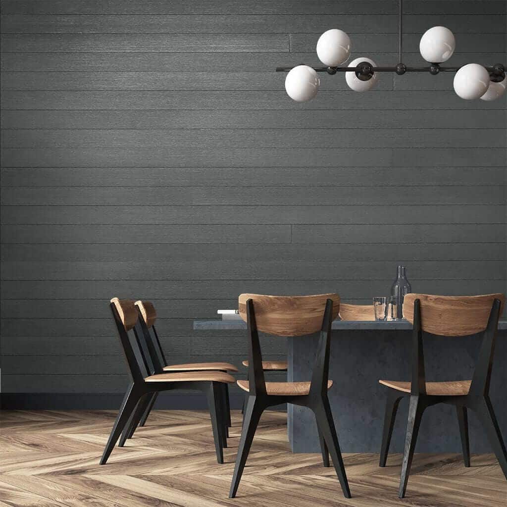 DIY Wall Panel Installation: Prep, Cutting and Markings