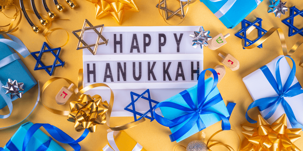 Hanukkah 2026 Gift Guide for 8-Year-Old Girls (Clean Beauty + Conscious Picks)