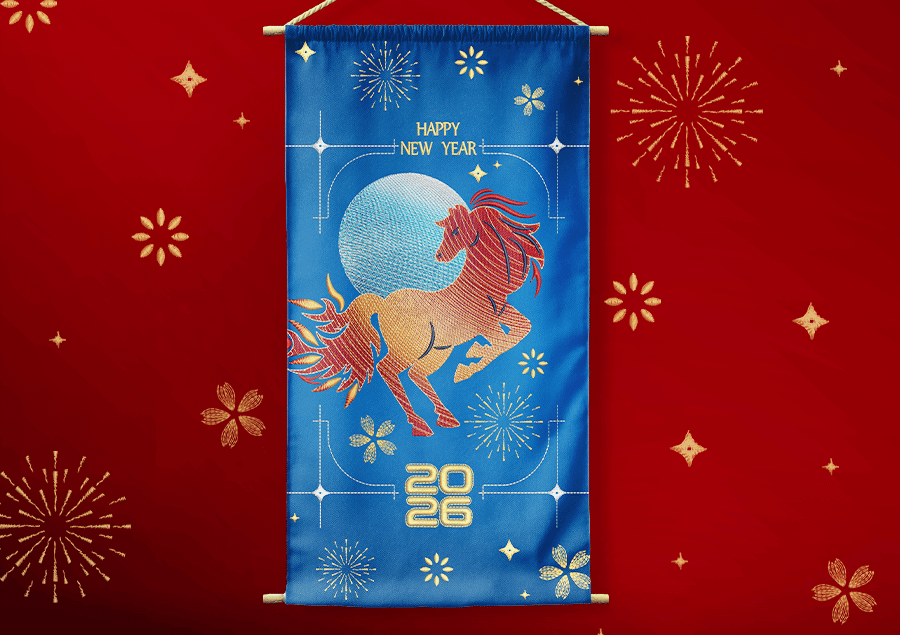 2026 Year of the Fire Horse