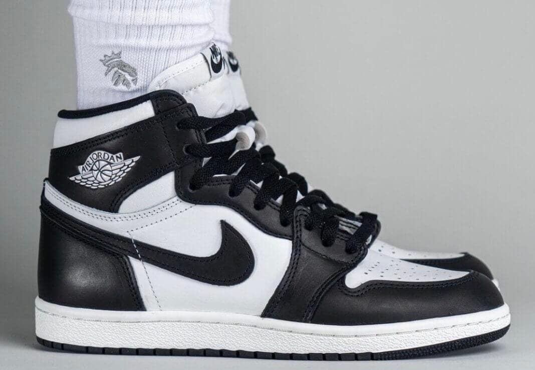 Air Jordan 1 High 85 