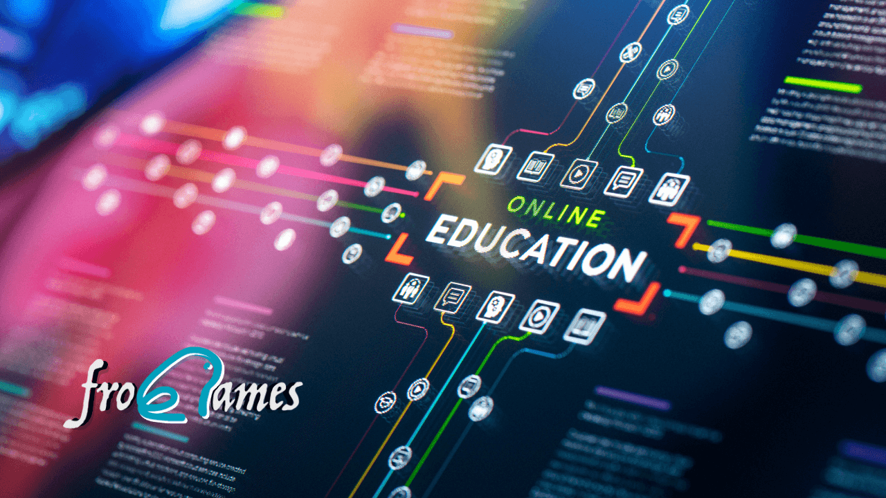 educación online