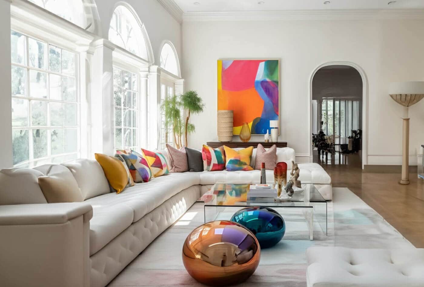 Home Decor Haul 2024: Chic Finds For Your Home