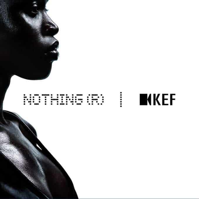 Nothing and KEF Prepare an Audio Breakthrough: What Awaits Music Lovers?