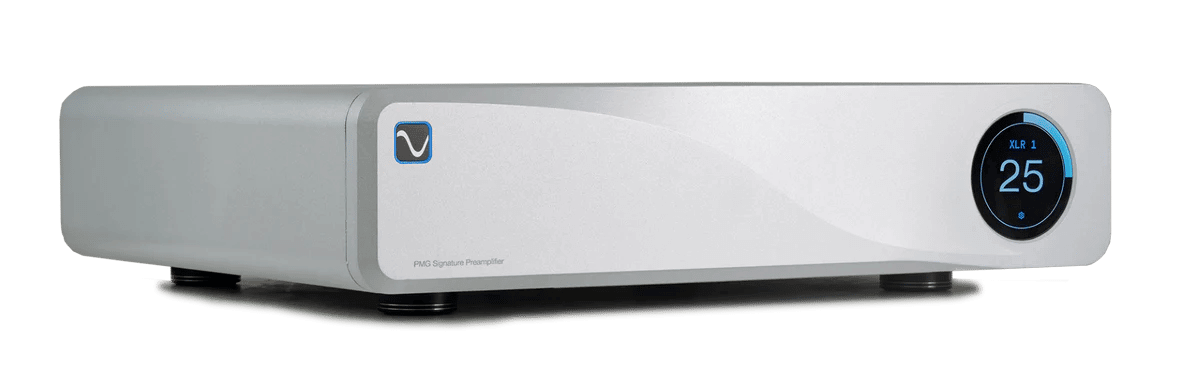 Introducing PS Audio's Revolutionary PMG Signature Series Audio Components
