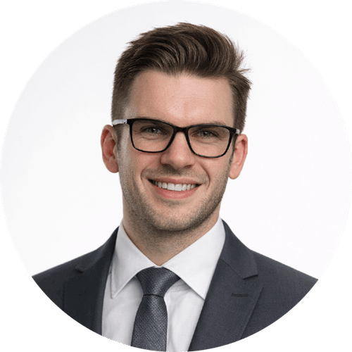 Lukas Duldinger, CFA, RVA