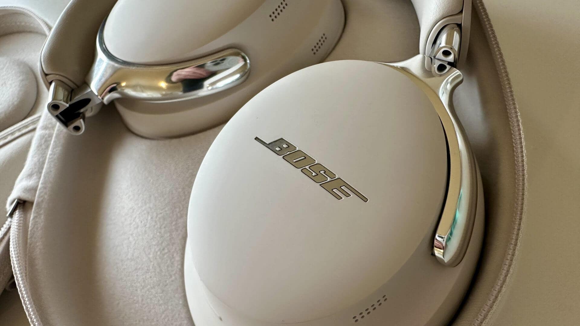 Bose QuietComfort Ultra Headphones (2nd Gen) Review – The Benchmark for ANC