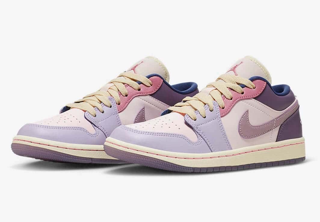 Air Jordan 1 Low 