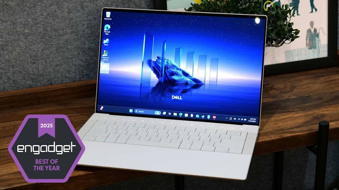 Dell 14 Premium