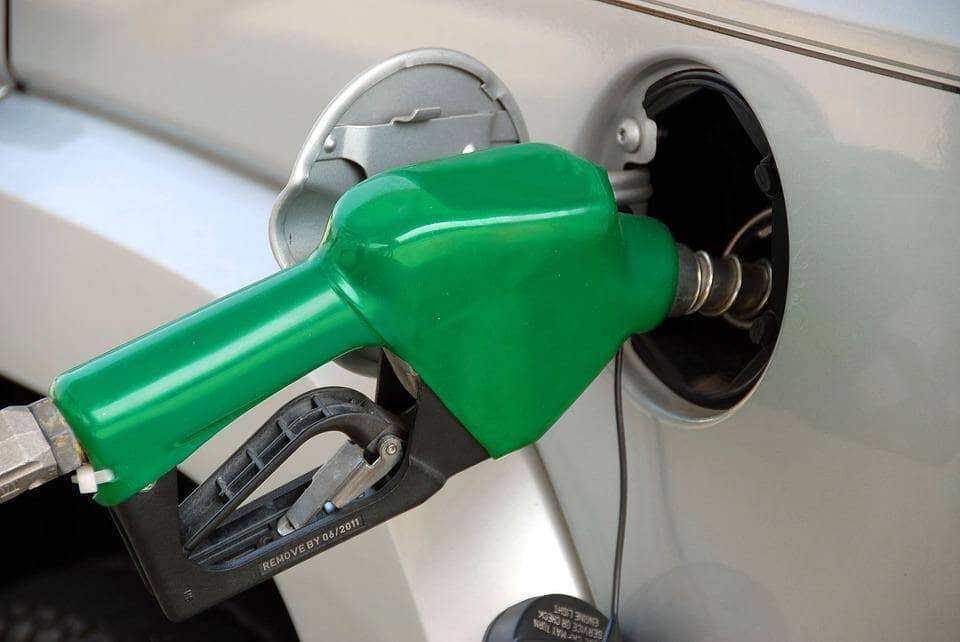Why You Should Never Let Your Gas Tank Run Low