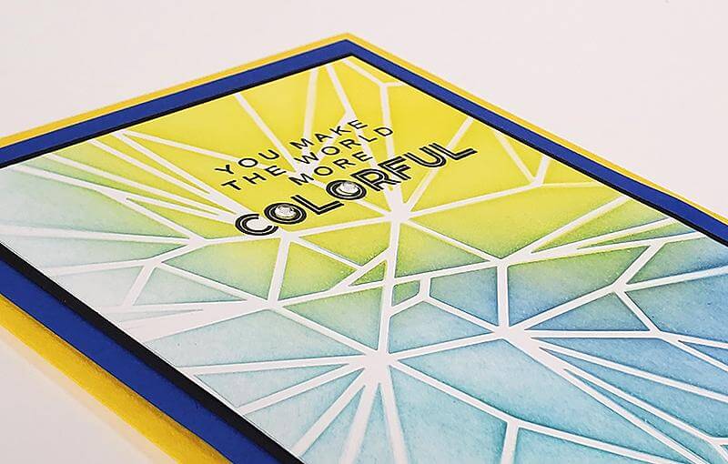 Prism Stamps - Shaping opportunities