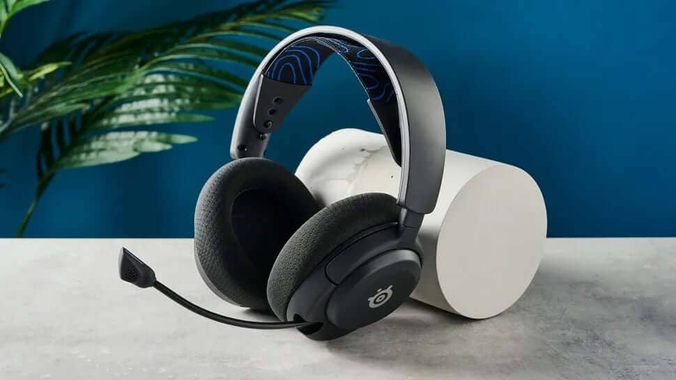 SteelSeries Arctis Nova 5-2
