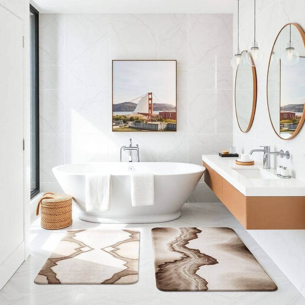Where Can I Order Bath Mats for My Resort?