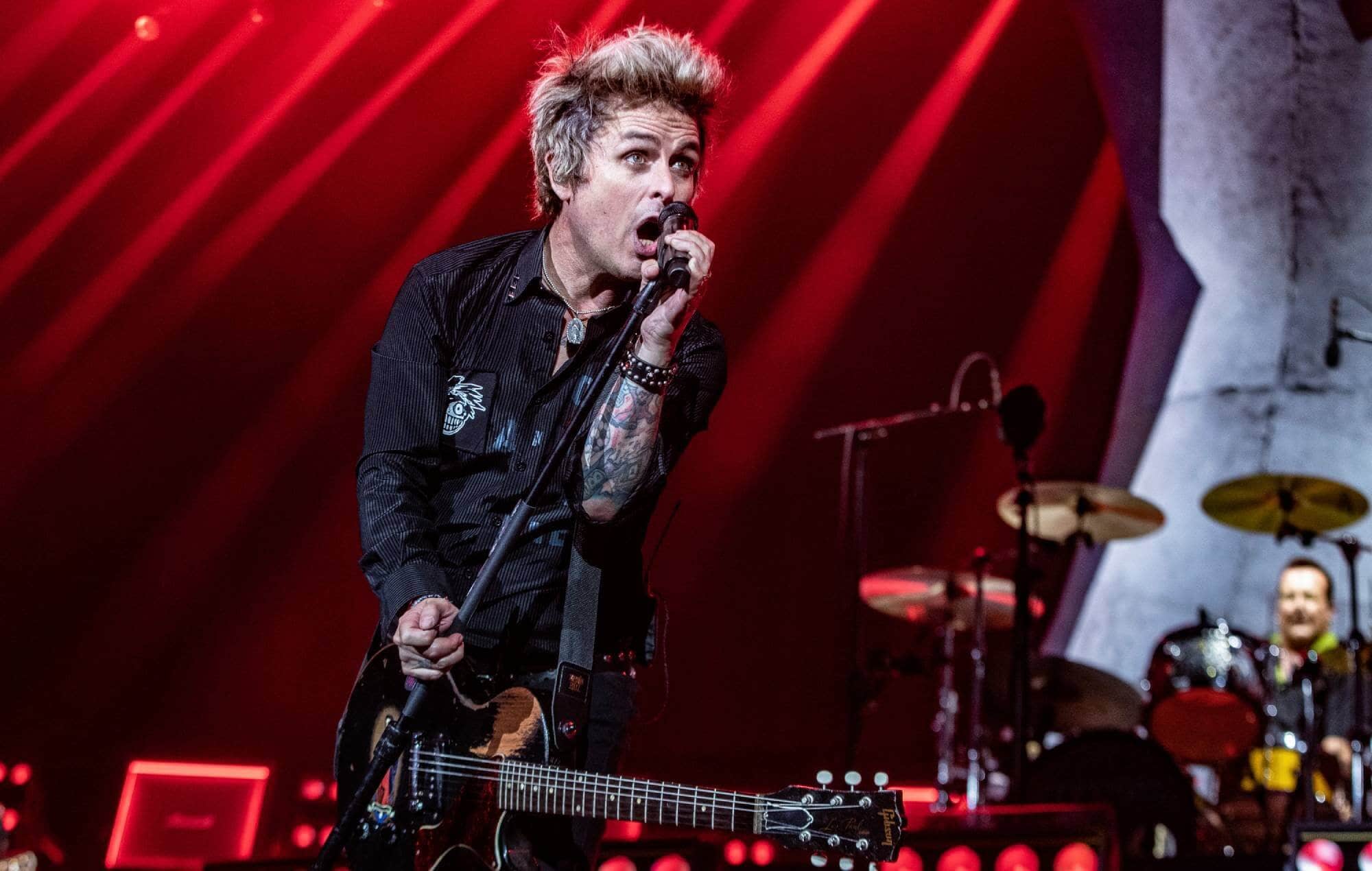 Green Day Celebrate the Chaos and Triumph of the ‘Saviors’ Era with New ‘Suzie Chapstick’ Video