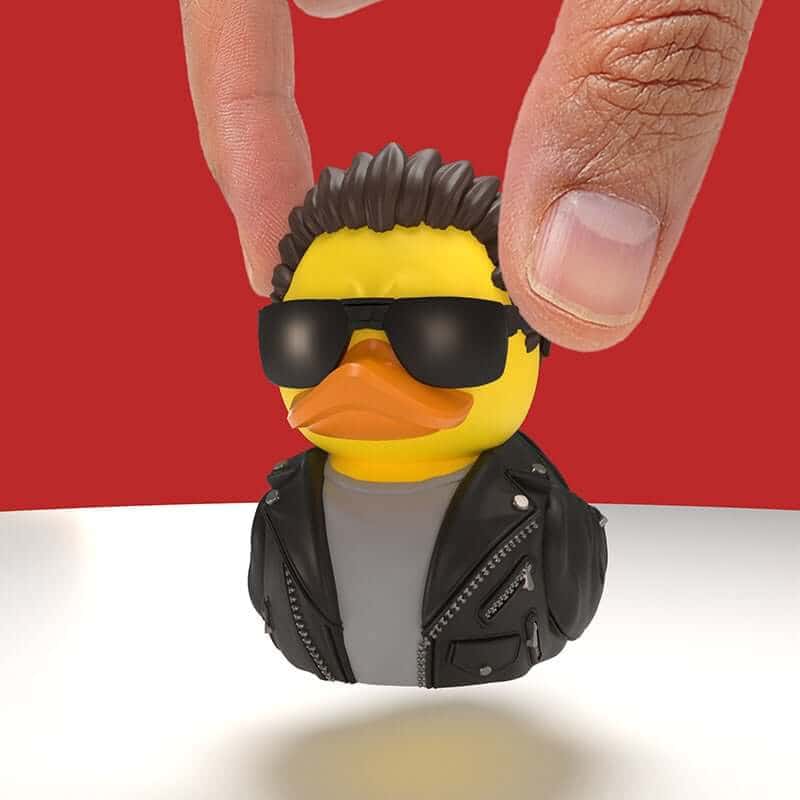 Terminator Mini TUBBZ