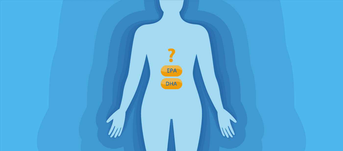 Does Fish Oil Help You Lose Weight?