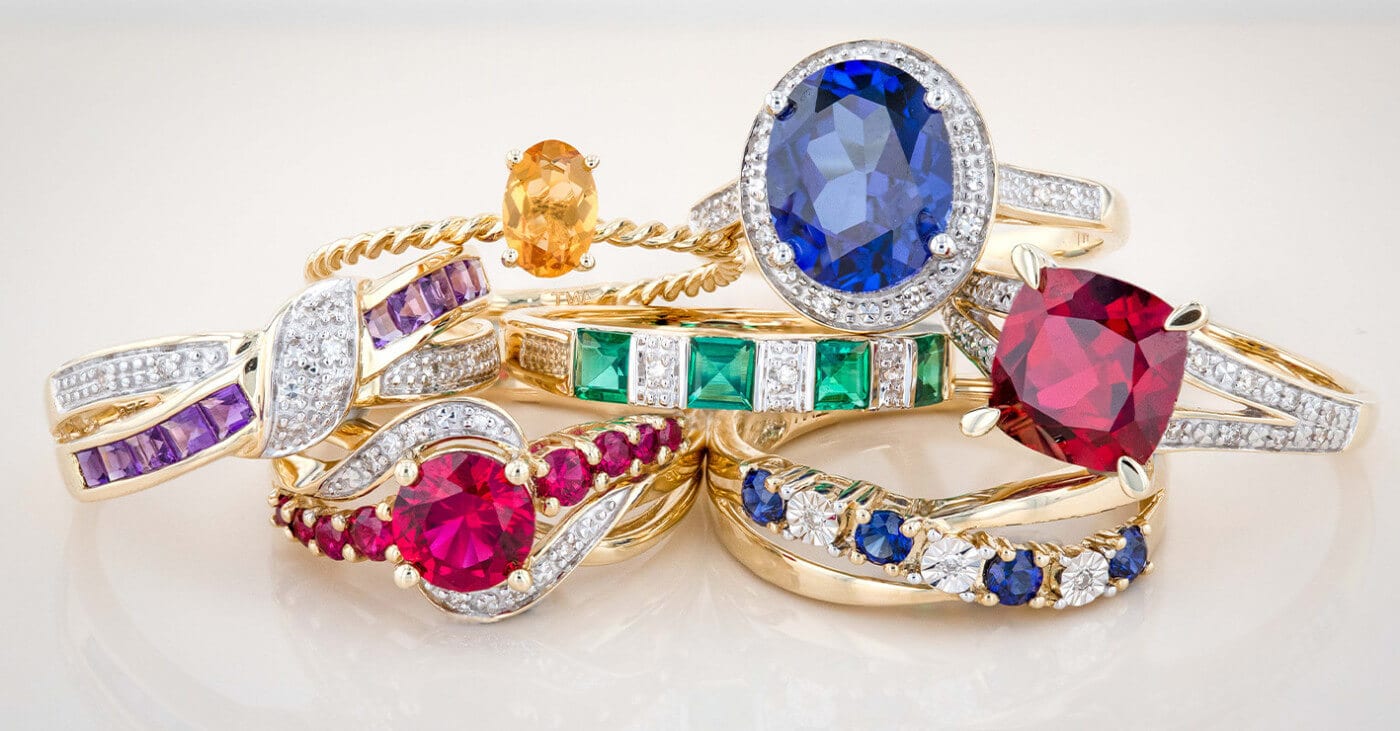 Unique Birthstone Gifts For All