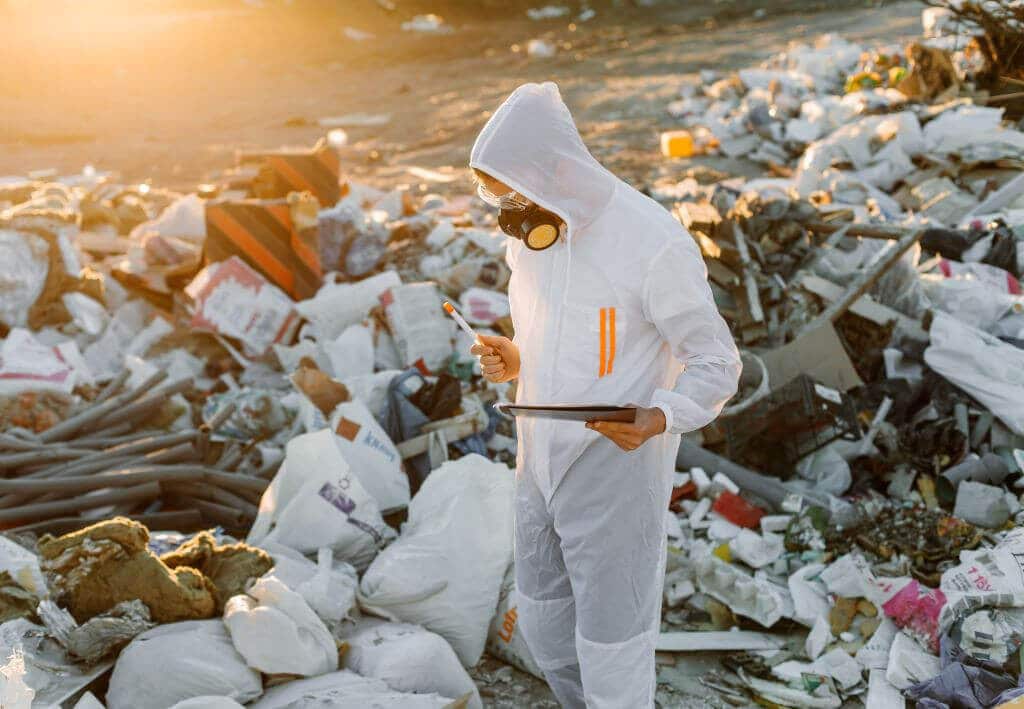 The Biodegradable Diaper Dilemma: Convenience vs Environment