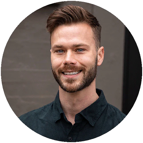 Euan James