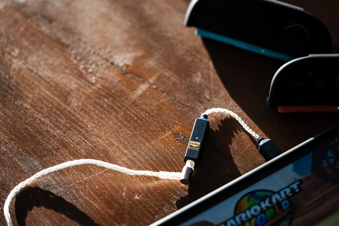 Better Sound Made Simple: Introducing the iFi GO link 2 Portable DAC