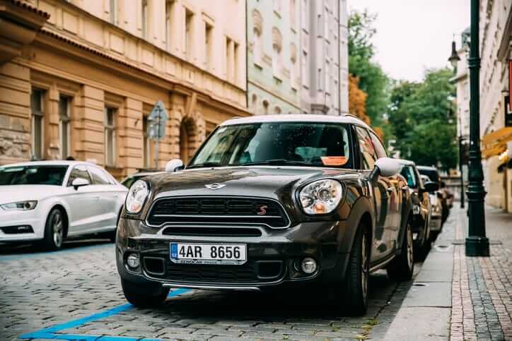 The Mini Cooper S: A Fun-Sized Powerhouse