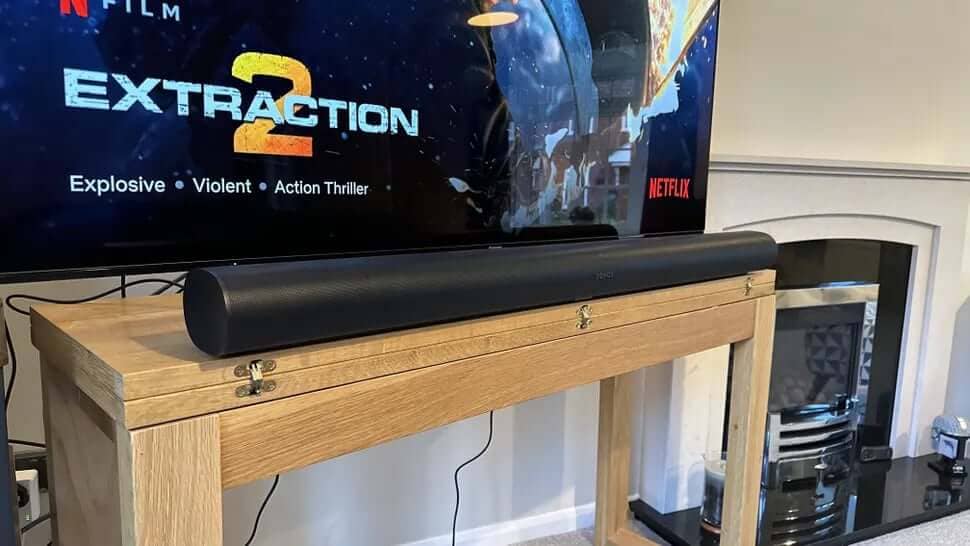Sonos Arc