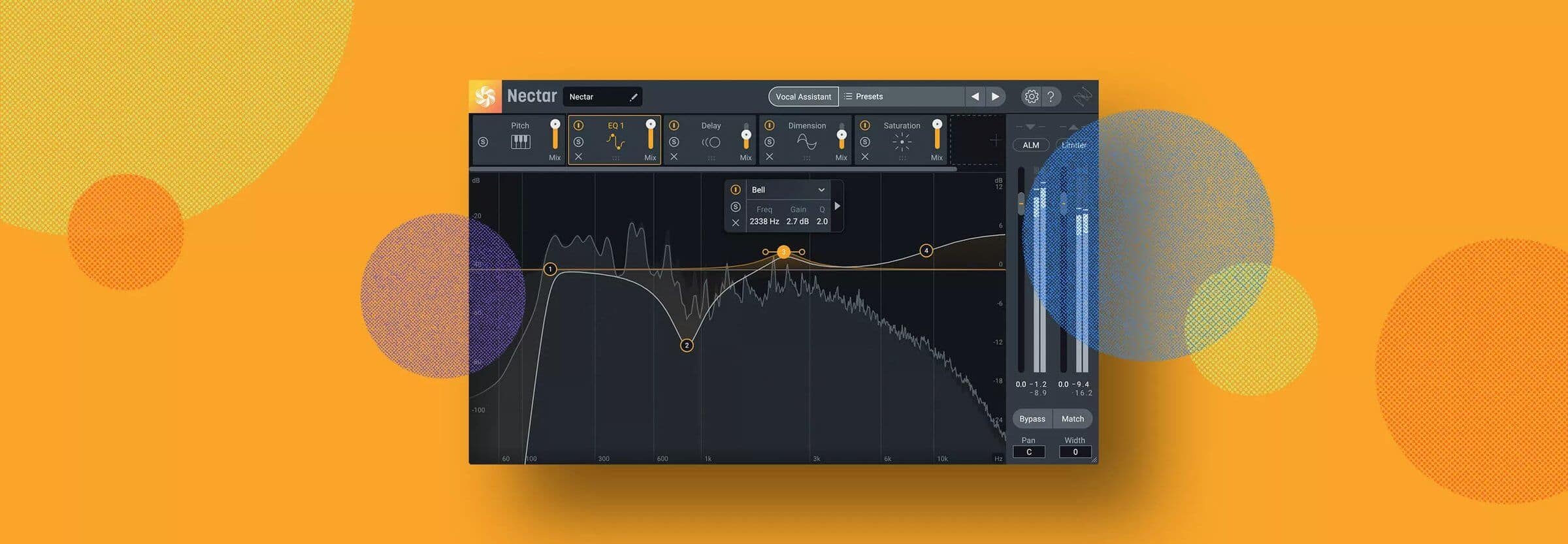 How to EQ a Pop Vocal
