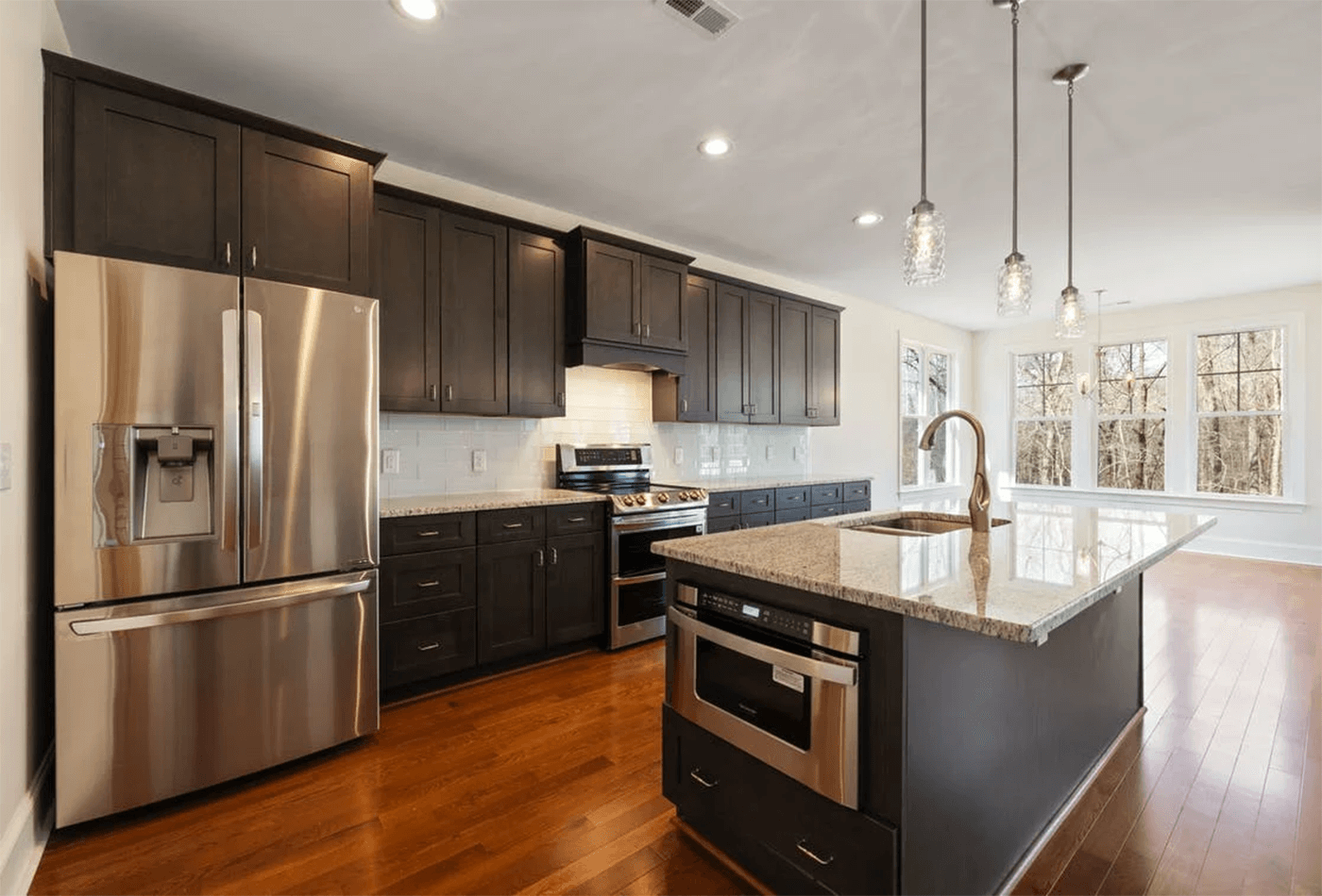 What Makes It A Shaker Kitchen?