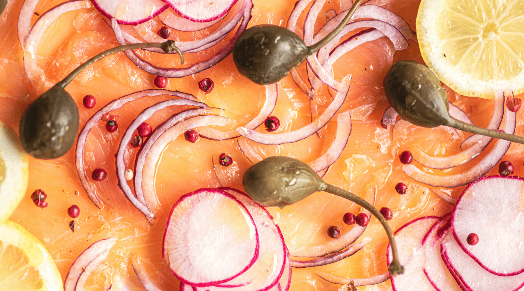 High histamine foods: everything you need to know
