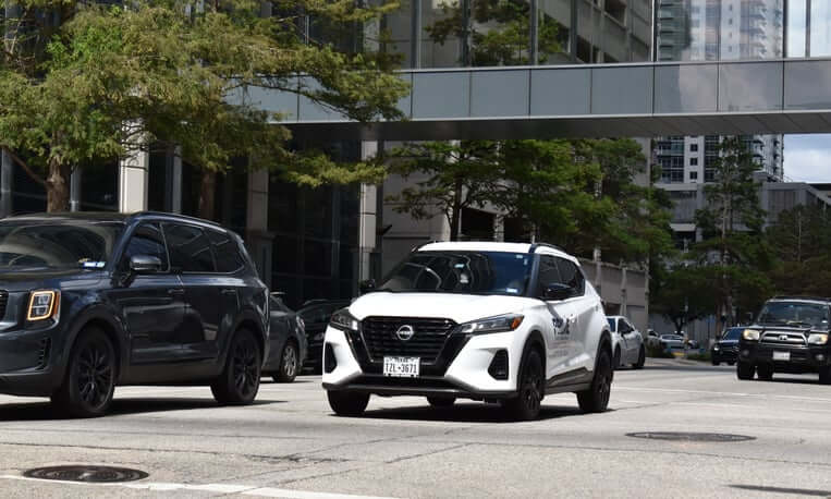 The Nissan Kicks: Is It the Perfect Urban Crossover?
