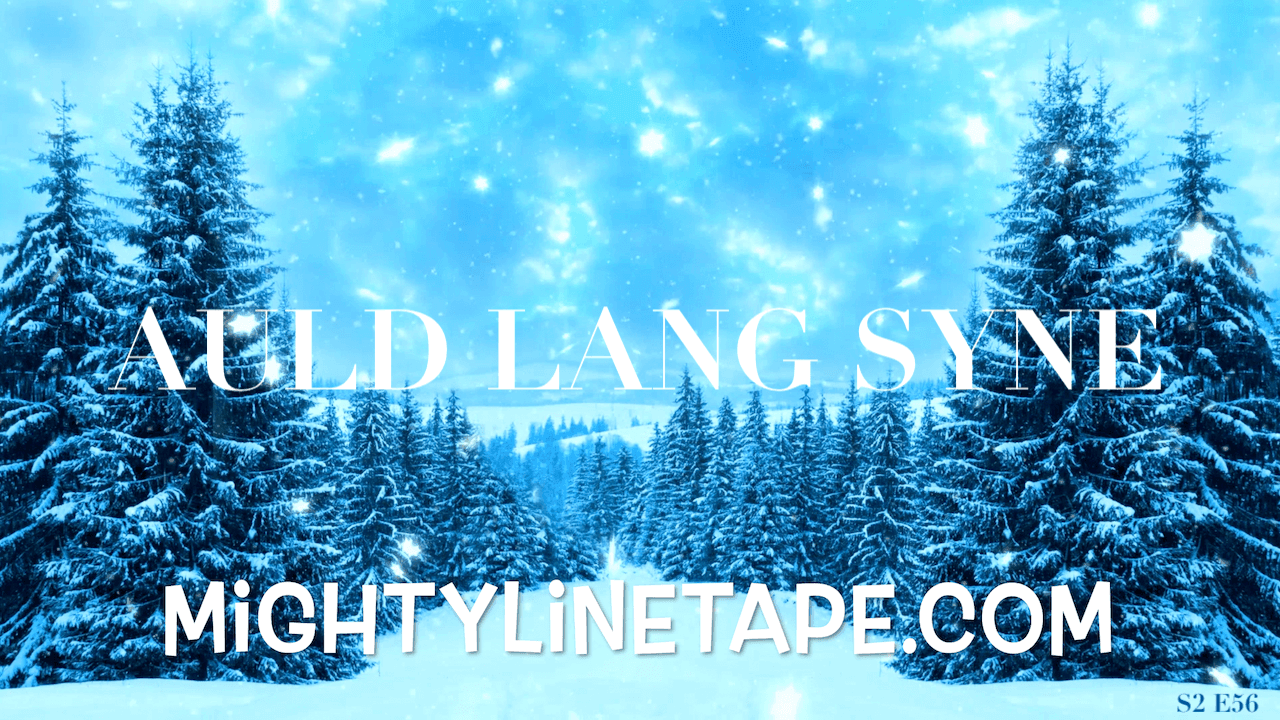 Auld Lang Syne