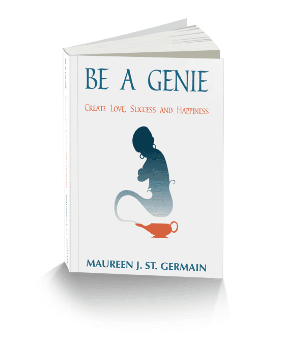 Genie in the Bottle