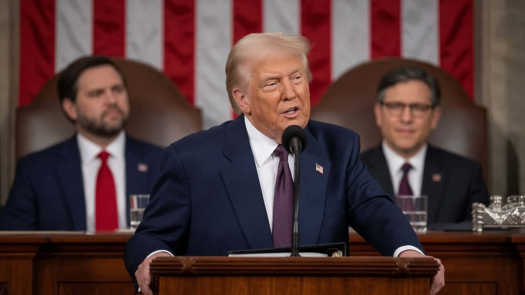 Trump Administration Ramps Up Deportations with Aggressive Push