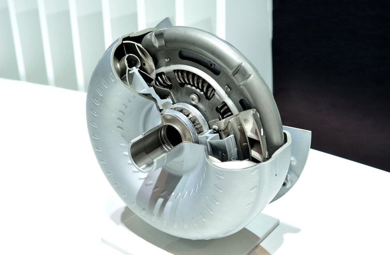 How the Right 700R4 Torque Converter Transforms Performance