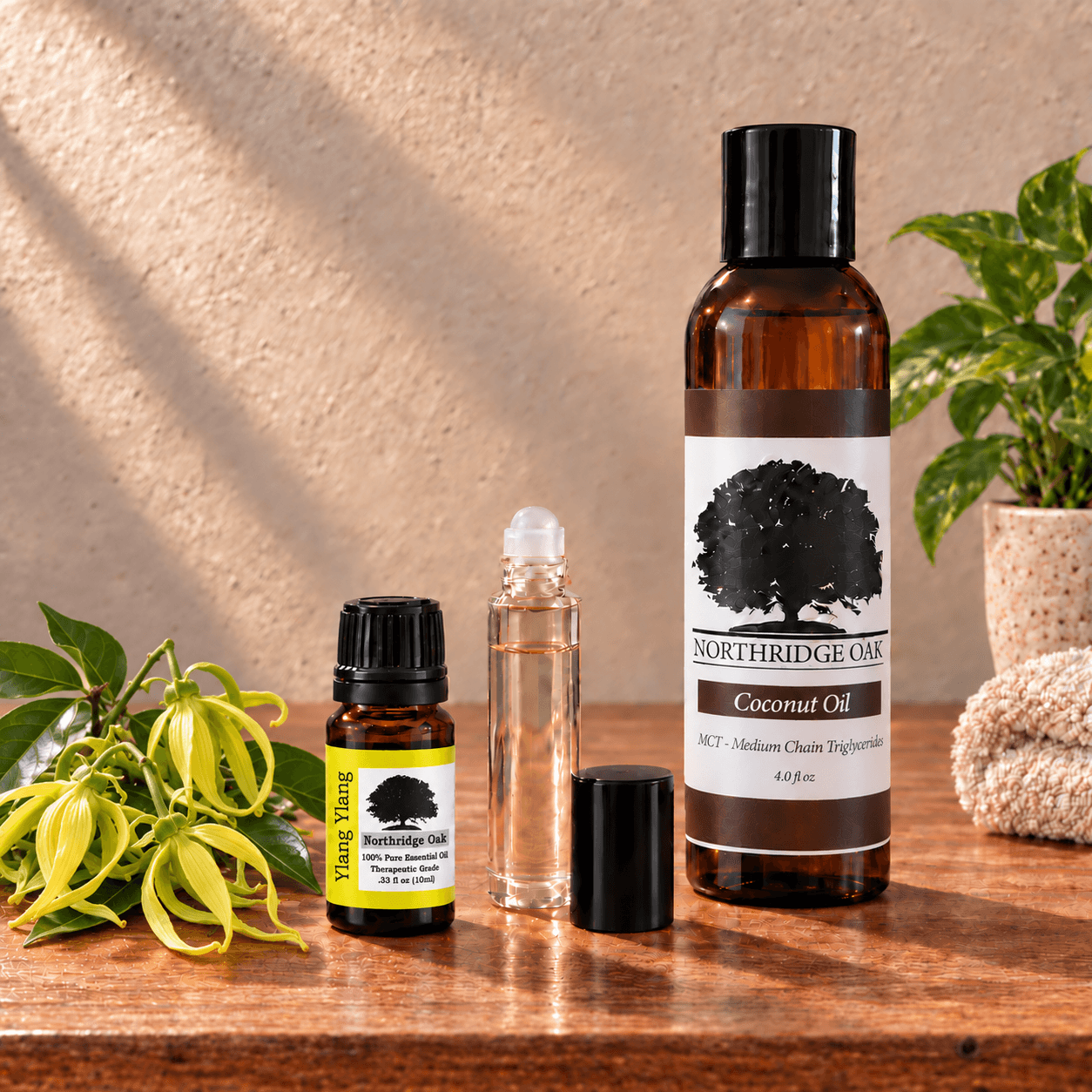 Ylang Ylang Essential Oil Safety: Dilution, Kids, Pets & Pregnancy