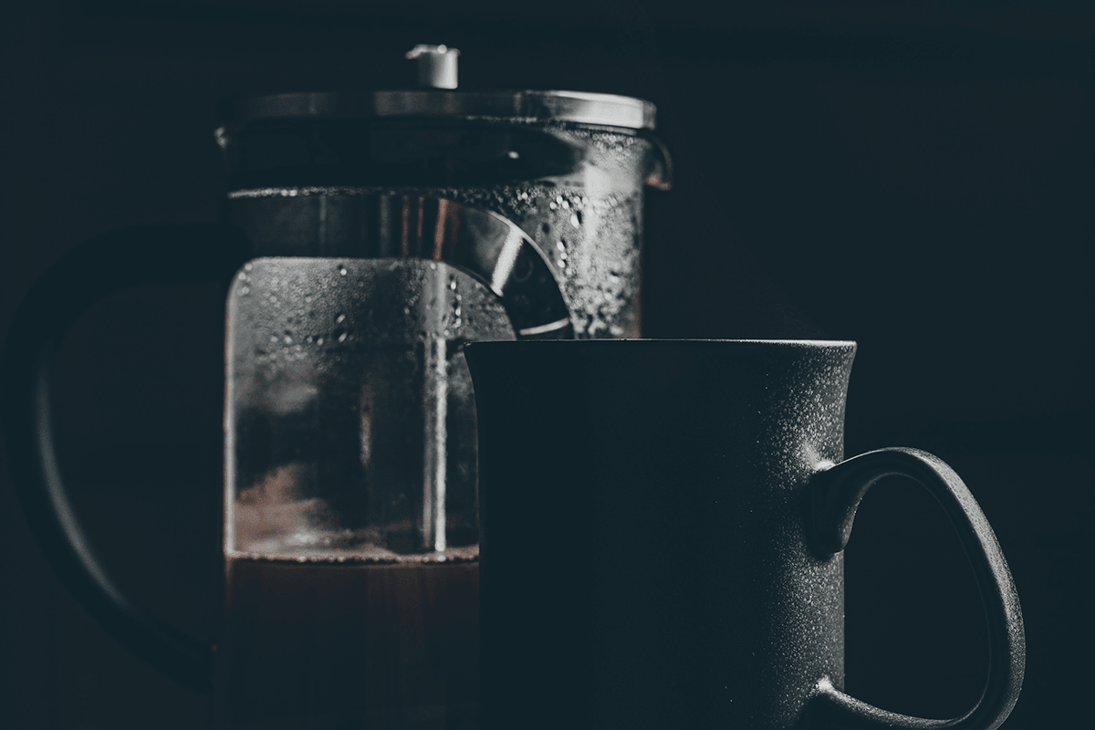 The Espro Coffee Press: More than a French Press?