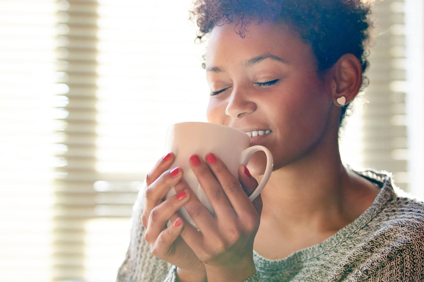 COFFEE AND WOMEN'S HEALTH: HORMONES AND MENTAL WELLNESS