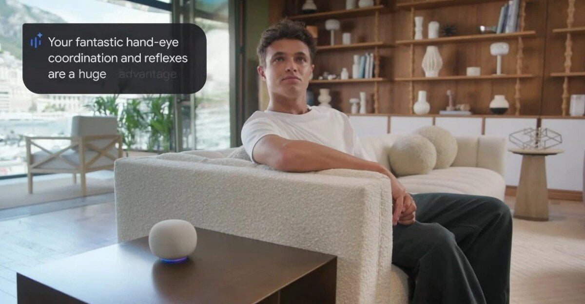 Google's Gemini Smart Speaker: All the Details Revealed!