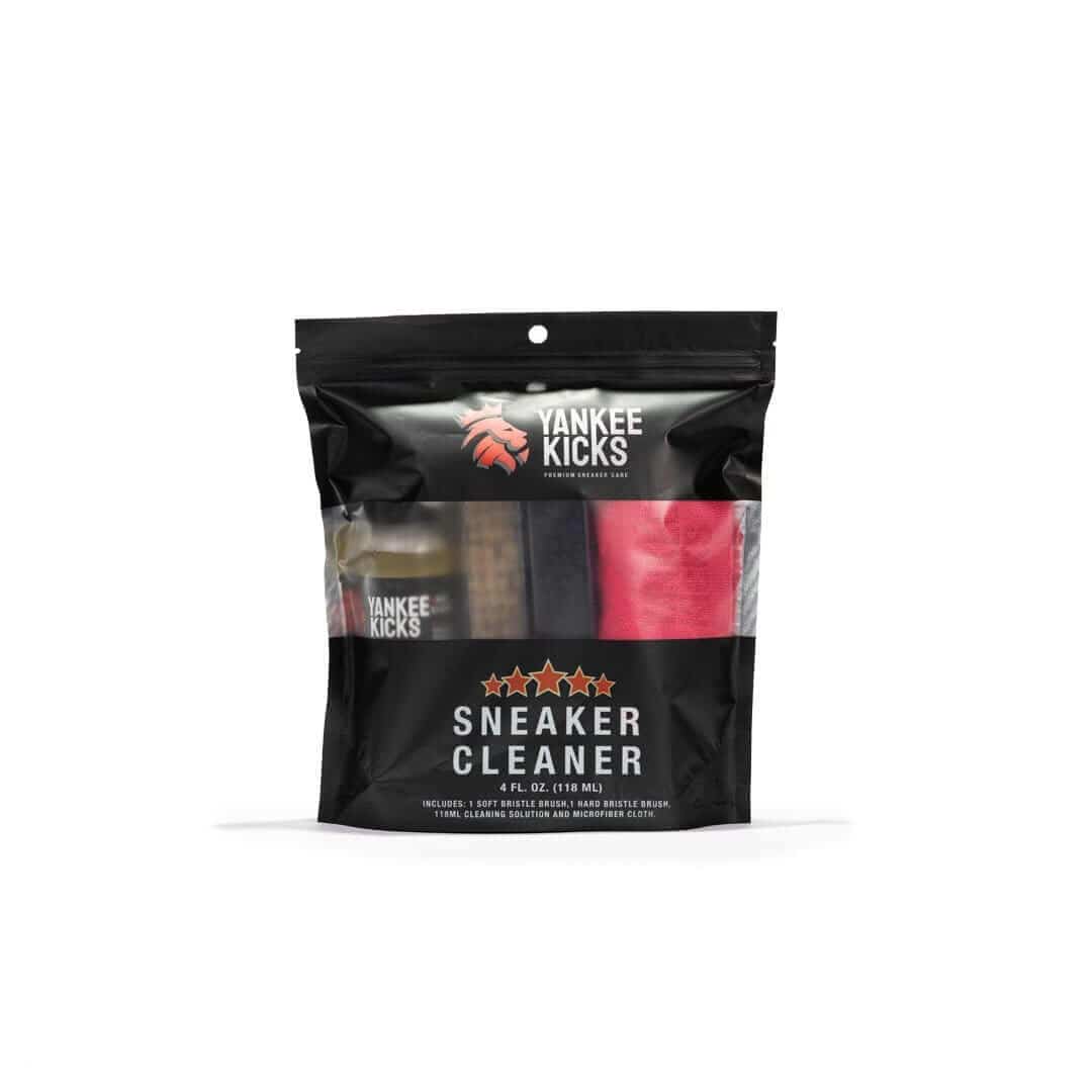 YankeeKicks Sneaker Cleaning Kit