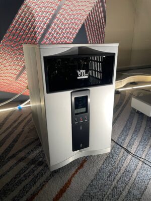 VTL Lohengrin Reference Monoblock Amplifier