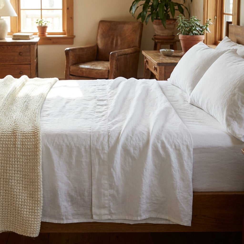Who Sells T-130 Economy Options Sheet Sets in Bulk for a Bed & Breakfast?