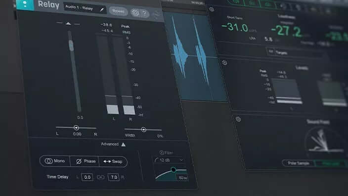 Psychoacoustics: how perception influences music production
