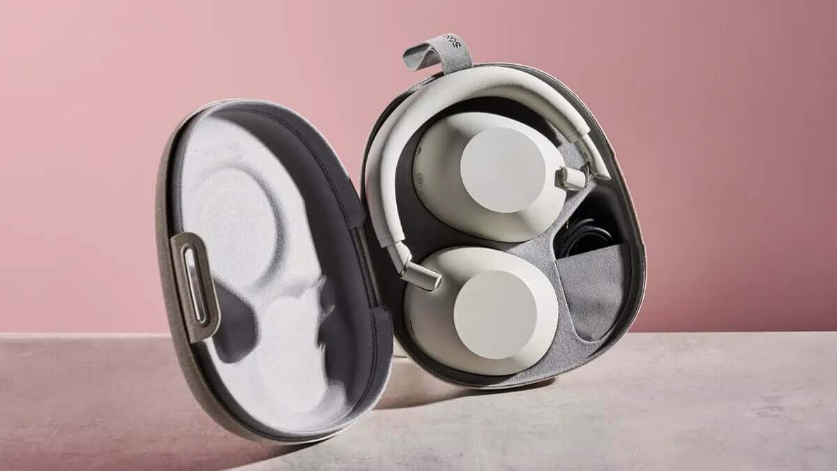 Sony WH-1000XM6 vs Bose QuietComfort Ultra
