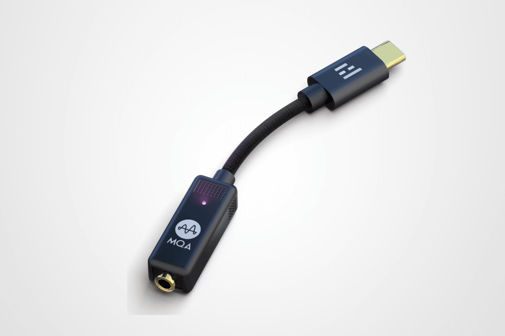 Helm Audio Bolt DAC