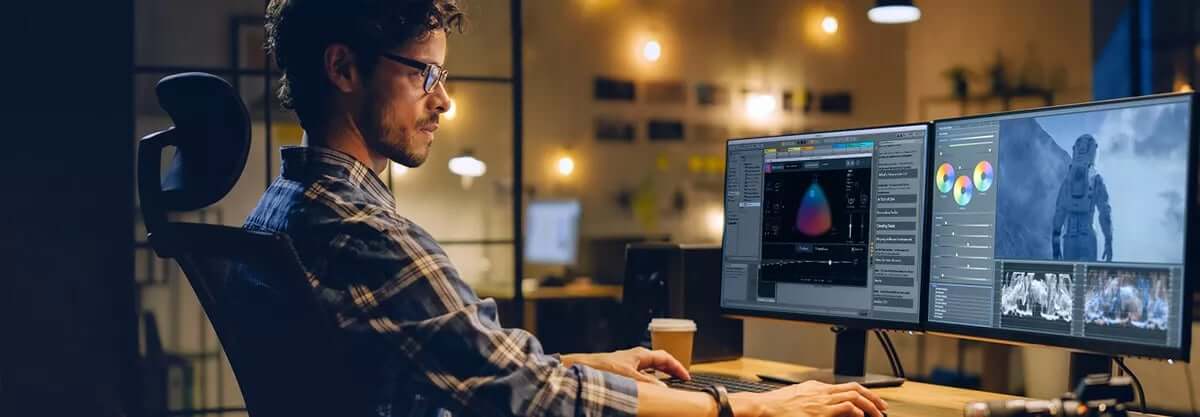 6 Ways to Use Reverb in Post Production Sound Design