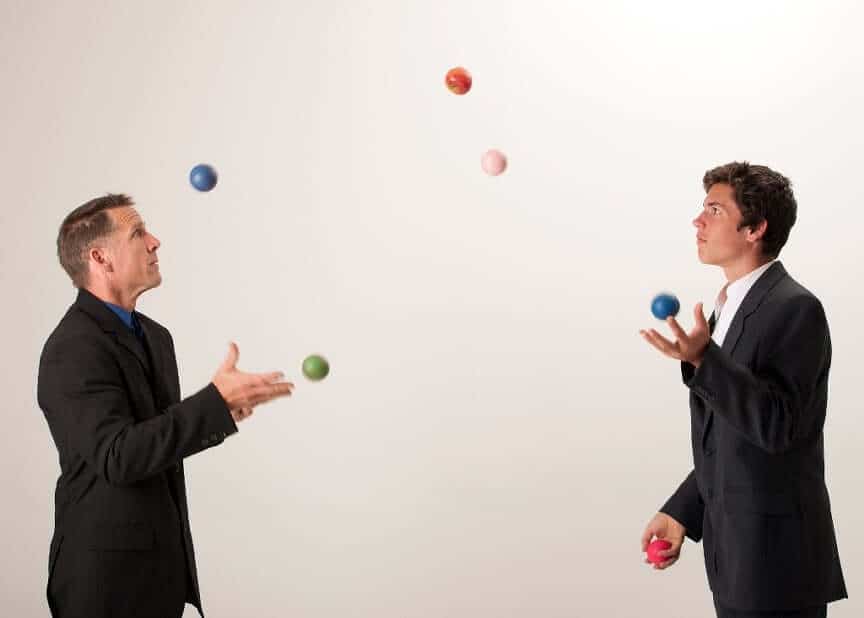 How VoIP Phone Systems Meet Tomorrow's Demands