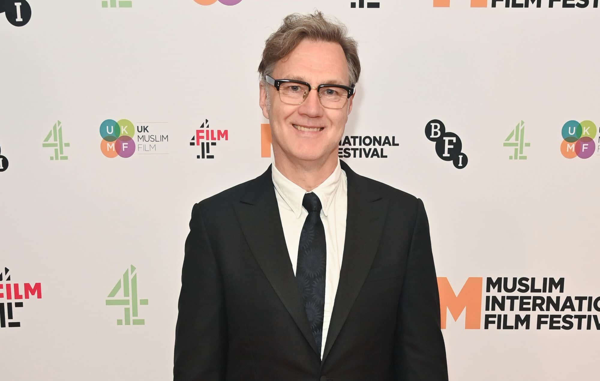 David Morrissey