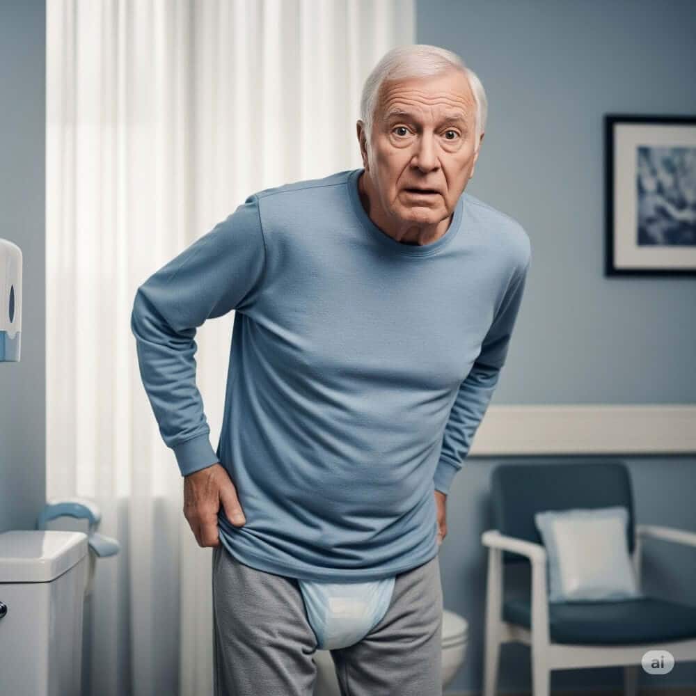 The Compounded Conundrum – Incontinence and Cognitive Decline