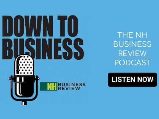New Hampshire Business Review, Ken Woo, Marmon Utility